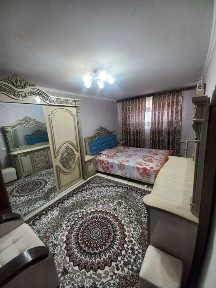 Ташкентская область, Ташкент, Сергелийский район