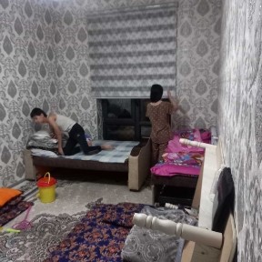 Продажа. 2/1/2 Яшнабадский рн. Жаркурганская ул. Кирпич 51м2.Ц-42000
