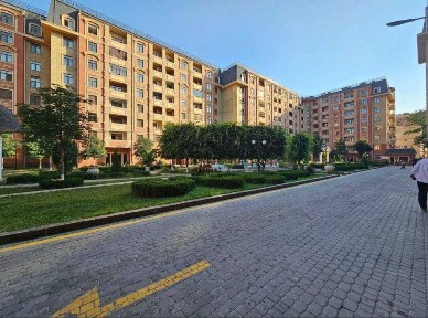 Ташкентская область, Ташкент, Яккасарайский район