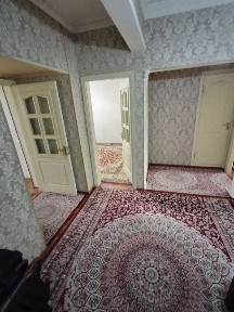 Ташкентская область, Ташкент, Сергелийский район