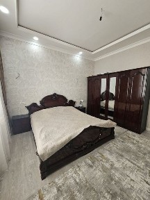 Ташкентская область, Ташкент, Мирзо-Улугбекский район