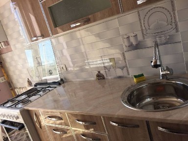 Ташкентская область, Ташкент, Сергелийский район