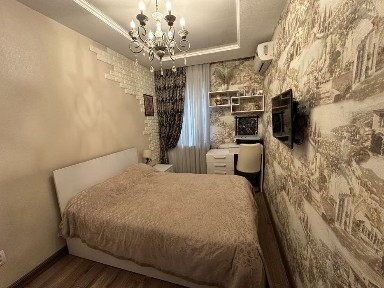 Ташкентская область, Ташкент, Мирабадский район