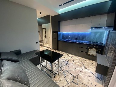 Ташкентская область, Ташкент, Яккасарайский район