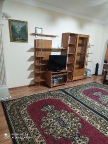 Ташкентская область, Ташкент, Мирабадский район