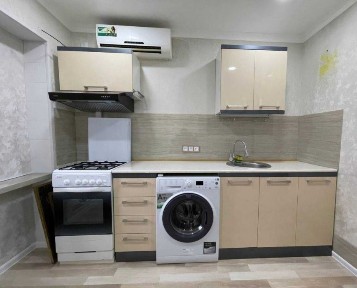 Ташкентская область, Ташкент, Мирабадский район