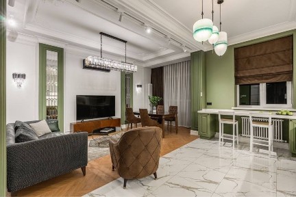 Ташкентская область, Ташкент, Юнусабадский район