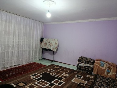 Ташкентская область, Ташкент, Сергелийский район