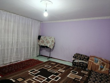 Ташкентская область, Ташкент, Сергелийский район