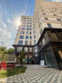 Ташкентская область, Ташкент, Мирзо-Улугбекский район