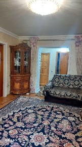 Ташкентская область, Ташкент, Чиланзарский район