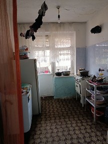 Продается на Нихи 1ком квартира, своя не маклер