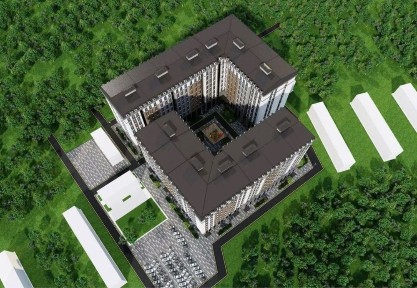 Ташкентская область, Ташкент, Алмазарский район