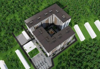 Ташкентская область, Ташкент, Алмазарский район