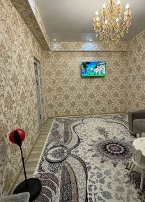 2хонали уй сотилади. Сампи Карзинка