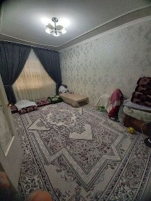 Ташкентская область, Ташкент, Сергелийский район