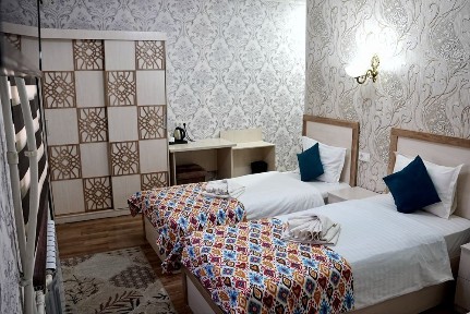 Мехмонхона, Кунлик квартира, Гостиница Чилонзор метро йонида, Без маклер