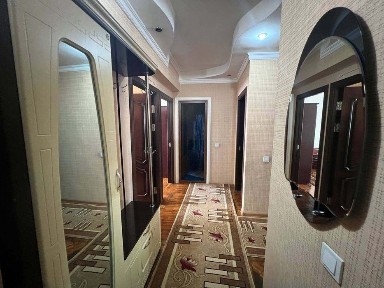 Ташкентская область, Ташкент, Шайхантахурский район