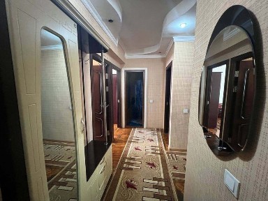 Ташкентская область, Ташкент, Шайхантахурский район