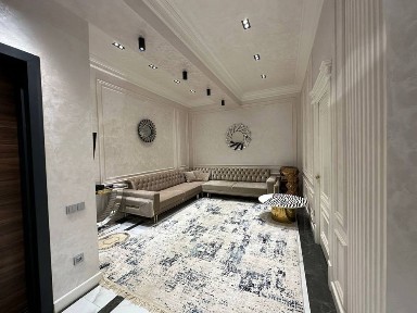 Аренда Квартира / Шайхонтохурский Район / Тошкент Сити Гарденс / 3 Ком