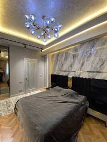 Аренда Квартира / Шайхонтохурский Район/Тошкент Сити / Булвар / 3 Комн