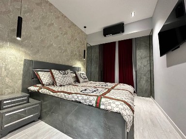 Ташкентская область, Ташкент, Яккасарайский район