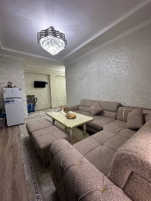 Ташкентская область, Ташкент, Чиланзарский район