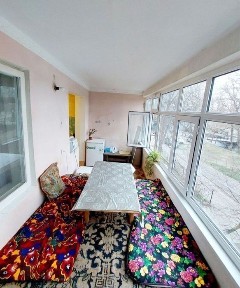 Ташкентская область, Чирчик