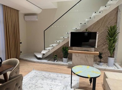 Ташкентская область, Ташкент, Яккасарайский район