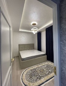 Ташкентская область, Ташкент, Мирабадский район