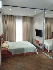 Ташкентская область, Ташкент, Мирзо-Улугбекский район