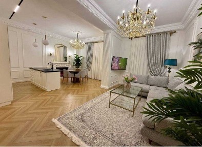 Ташкентская область, Ташкент, Мирабадский район