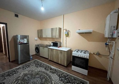 Kvartira bollarga choshtepa metro bez makler