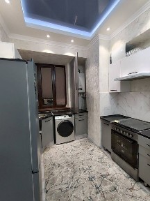 Ташкентская область, Ташкент, Сергелийский район