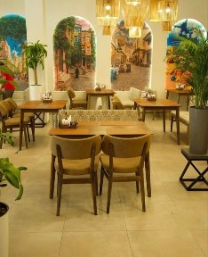 Ташкентская область, Ташкент, Мирзо-Улугбекский район