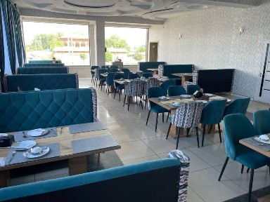 Ташкентская область, Мирабад