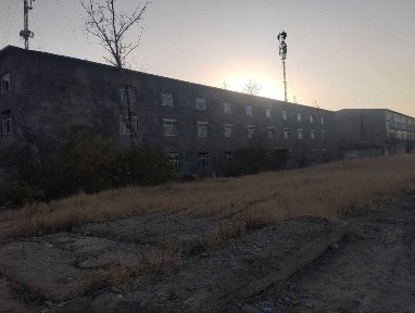 Ташкентская область, Ташкент, Сергелийский район