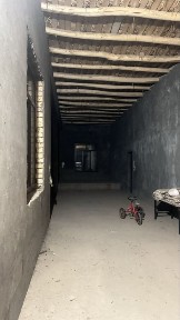 4 sotix uchaska sklad hisobida arendaga beriladi