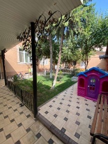 Ташкентская область, Ташкент, Мирзо-Улугбекский район