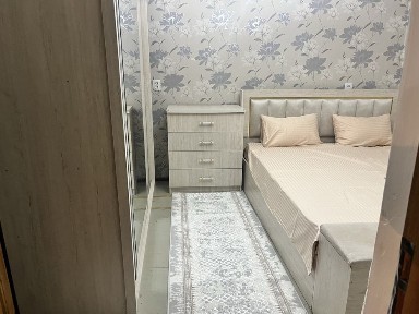 Сдаю компактный участок свой в яшнабадском районе ширинобод улица баку