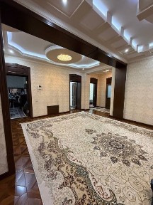 Ташкентская область, Ташкент, Мирзо-Улугбекский район