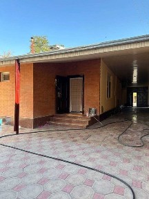 Ташкентская область, Ташкент, Мирабадский район