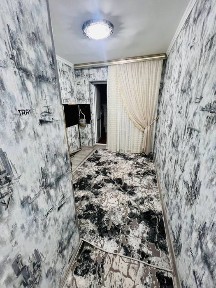 ЗУДЛИК БИЛАН АЛЬ-ХОРАЗМИЙ кучада 1 Хонали квартира Сотилади