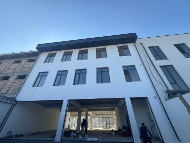 Ташкентская область, Ташкент, Сергелийский район