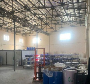 Ташкентская область, Ташкент, Сергелийский район