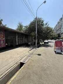 Ташкентская область, Ташкент, Яккасарайский район