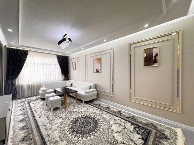 Самаркандская область, Самарканд