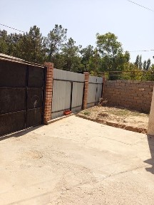 Ташкентская область, Чирчик