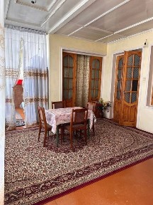 Ташкентская область, Ташкент, Яшнабадский район