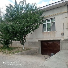 Ташкентская область, Коксарай